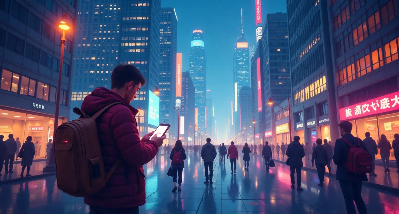 货币支付数字未来微信怎么用_数字货币支付场景_数字货币与微支付的未来