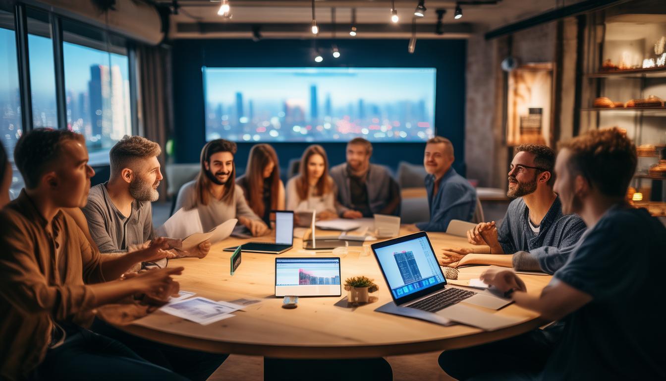 善用tpwallet官方版功能与分析方法，把握市场趋势实现收益