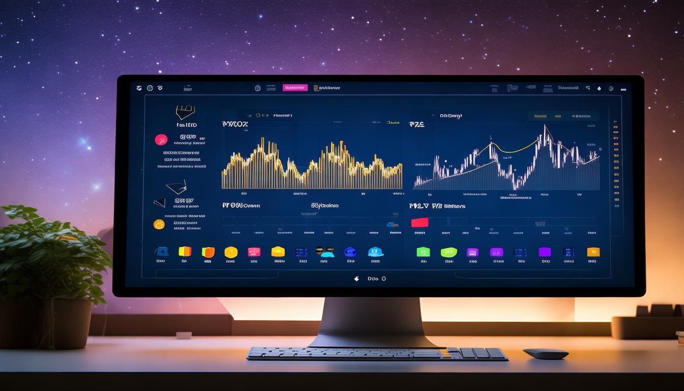 下载TokenPocket后进行数字货币投资的关键实用技巧