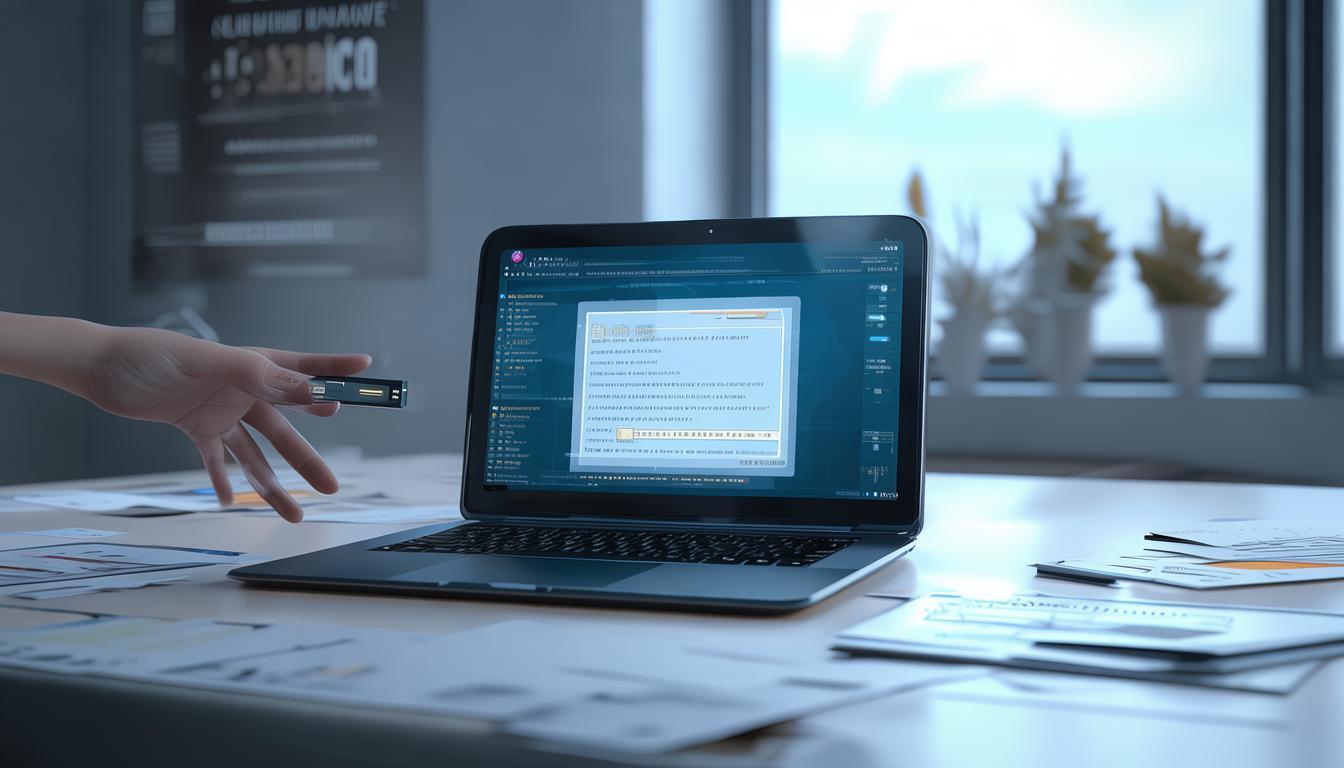 使用正版软件的正确姿势：从TP官网下载，安全检测后安装