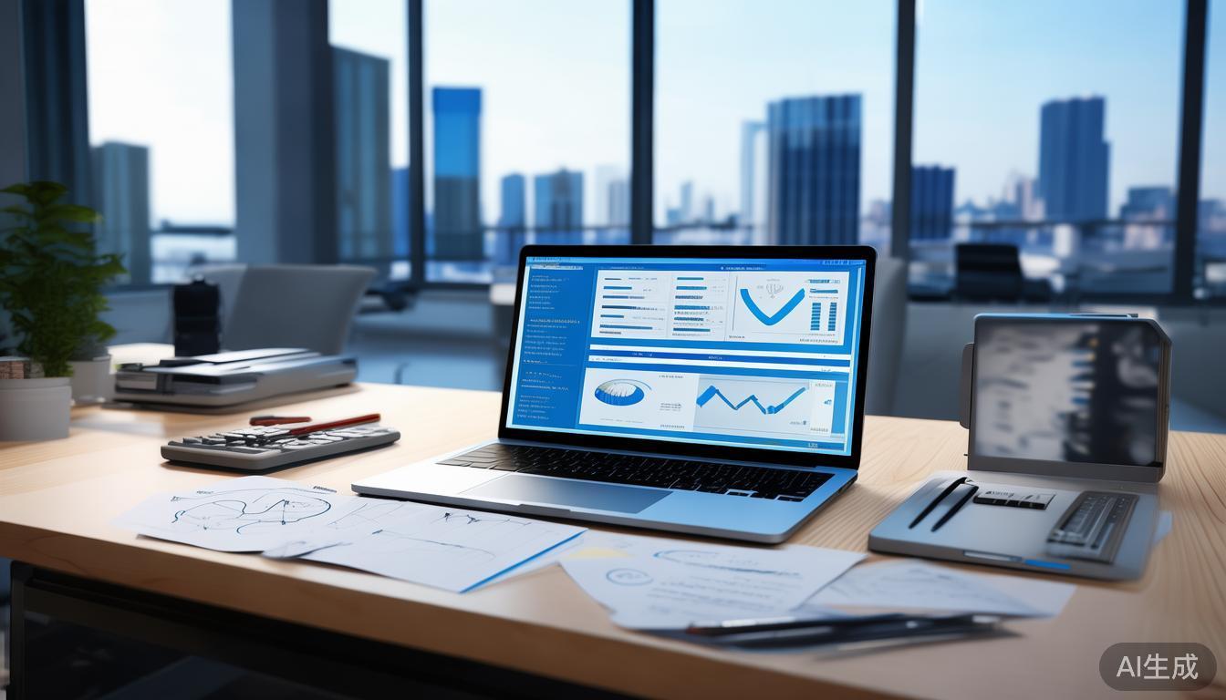 用户秘笈:如何通过tp正版软件实现财务的智能管理?_智能财务软件实战教程_智能财务软件大比拼