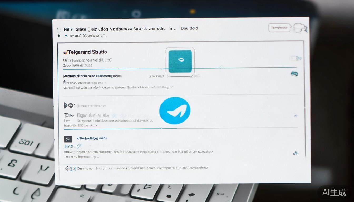 获取Telegram官方正版客户端的安全便捷之道，分三步教你