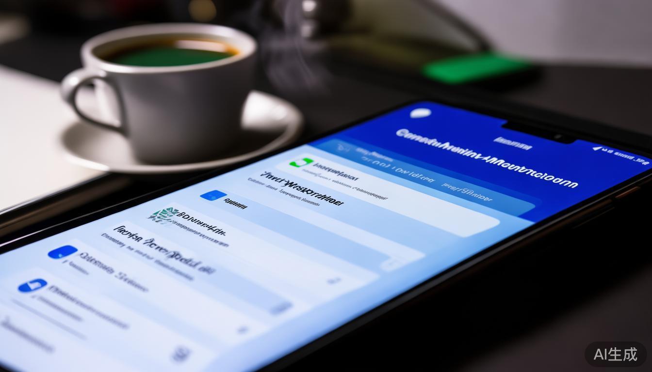 TP官方安卓最新版更新：强化隐私保护，积极顺应合规要求