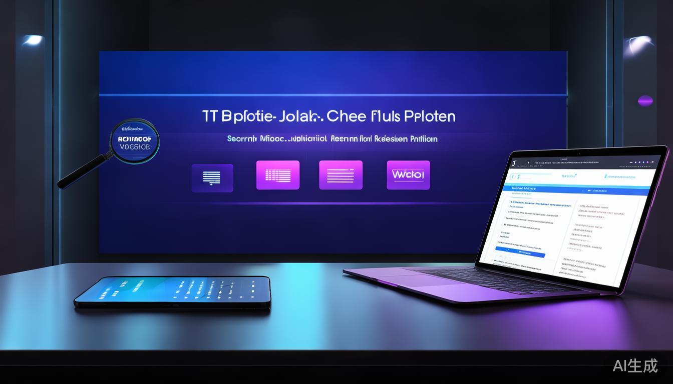 下载TP官网苹果版要走官方渠道，保障安全收获好体验