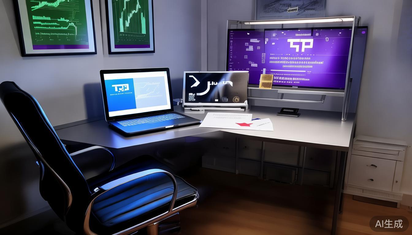 2025 TP钱包官网下载指南，助力数字货币高效结算与资产安全