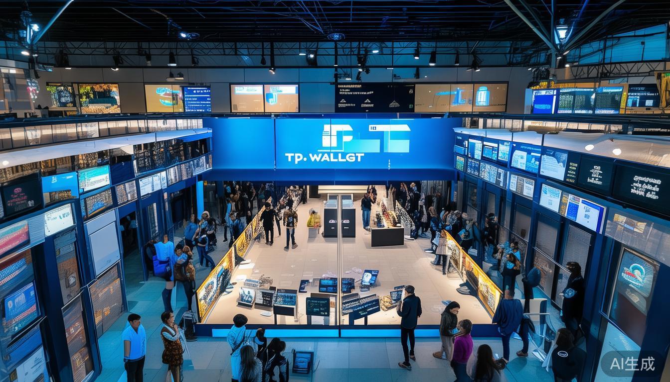 TP钱包的成功之道：从用户痛点出发，以多链策略制胜