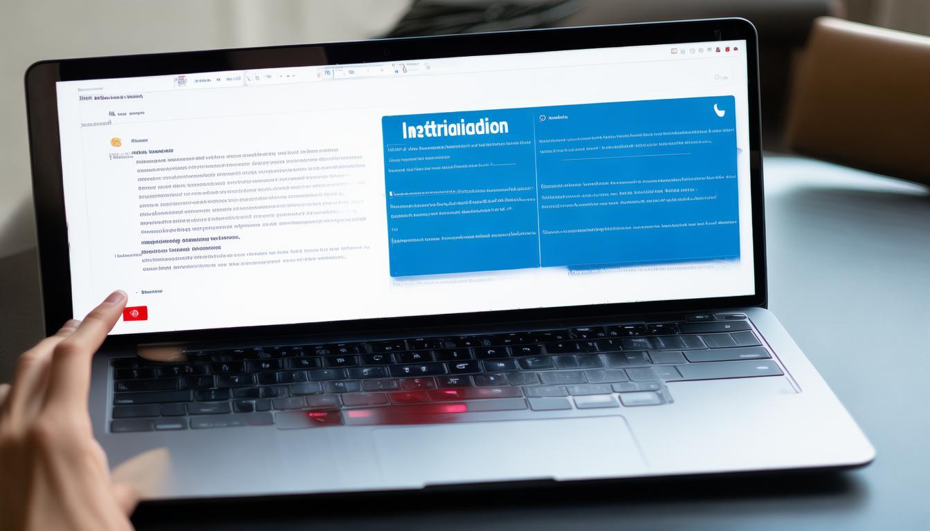 农行网银一直提示安装安全控件_安全提示：确保在tp官网下载安装的每个步骤都正确无误。_确保web地址正确