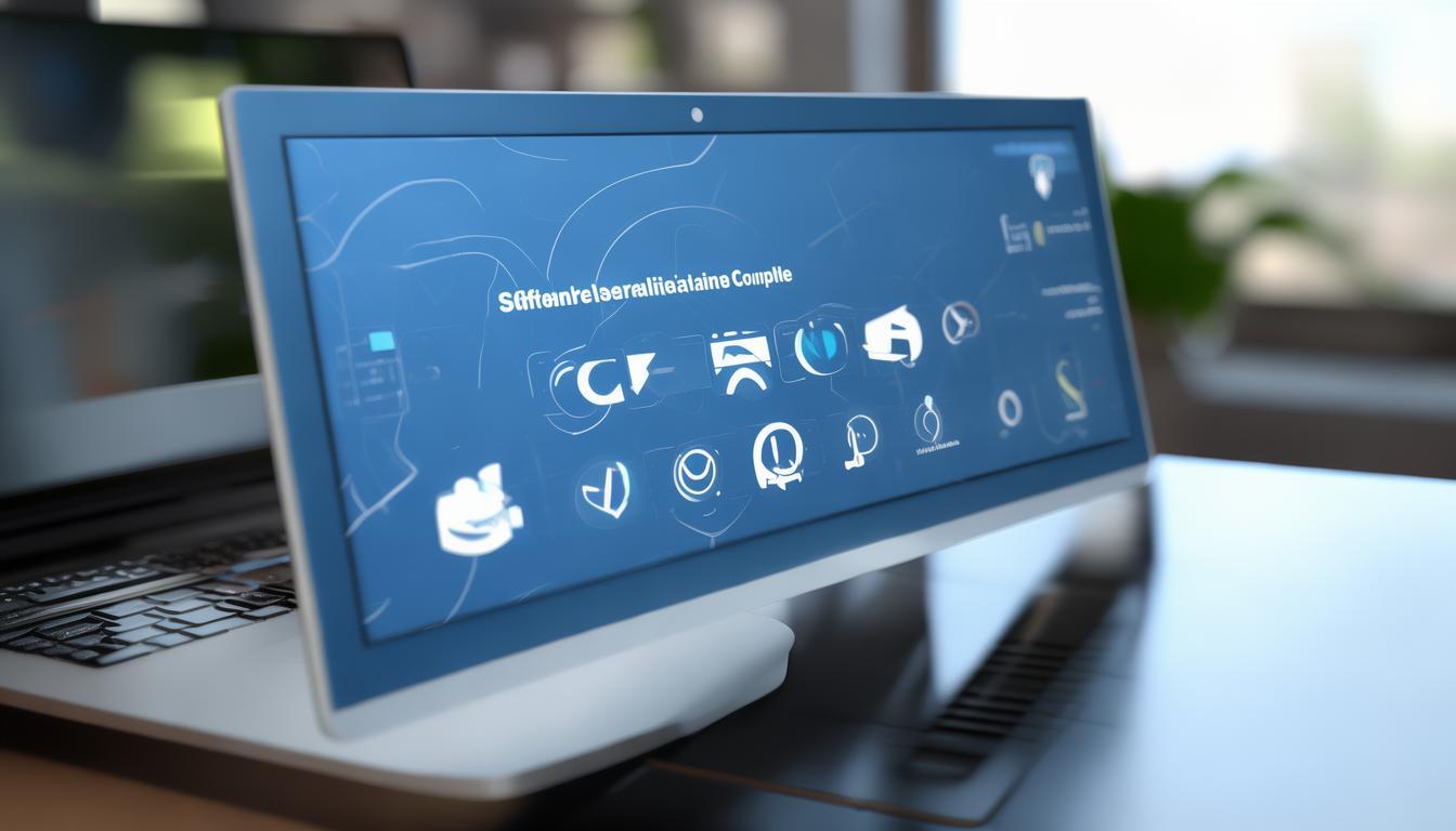 数字资产高效管理秘籍！TP官网正版软件下载安装全攻略