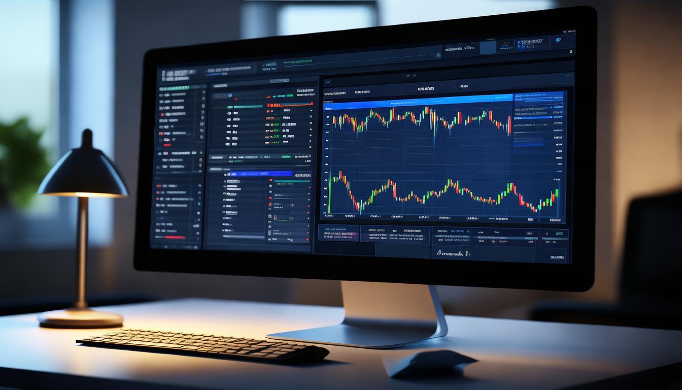 下载tp官方app后，如何找到适合自己的交易策略与技巧？