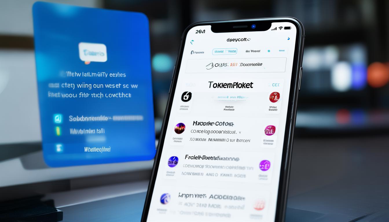 TokenPocket加密钱包官网与其他渠道对比，各有啥特色？
