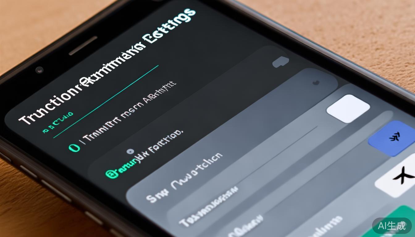 参数平台_参数管理平台介绍_如何在TP官方下载app中设置交易参数