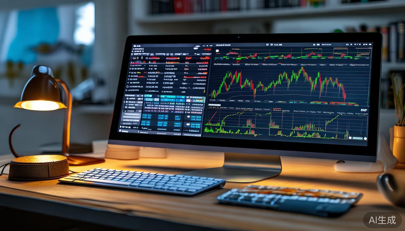 TP交易所App下载只是开端，掌握这些关键方法才能稳健交易