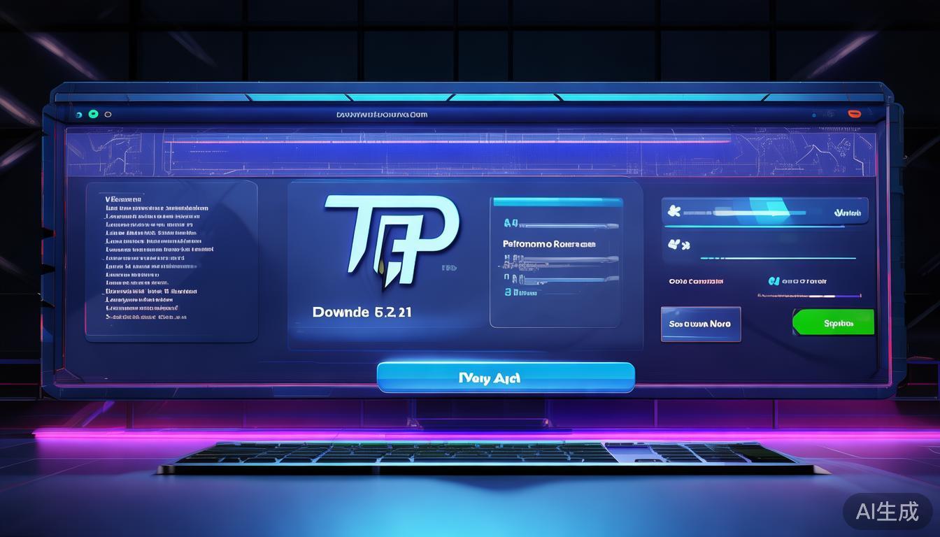 长期使用TP产品的感悟：从官网下载软件关乎安全与稳定