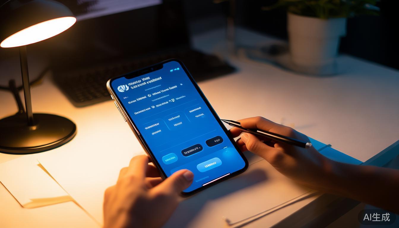 TP钱包官网(tpwallet.io)下载指南：轻松获取应用，开启数字货币便捷交易