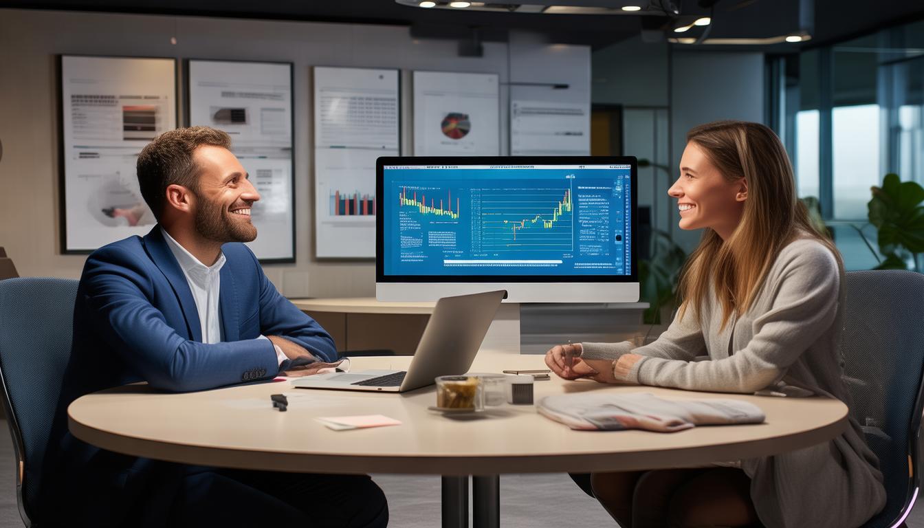 TP官方应用社交功能助力扩大投资圈子与人脉，收获诸多益处