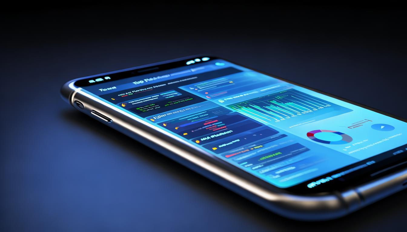 安卓系统下载TokenPocket钱包的重要意义及便利性介绍