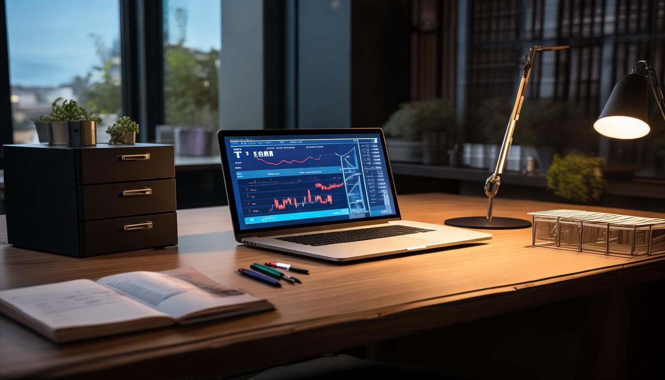 TP钱包安卓版官网下载后，如何高效设置及管理投资组合？