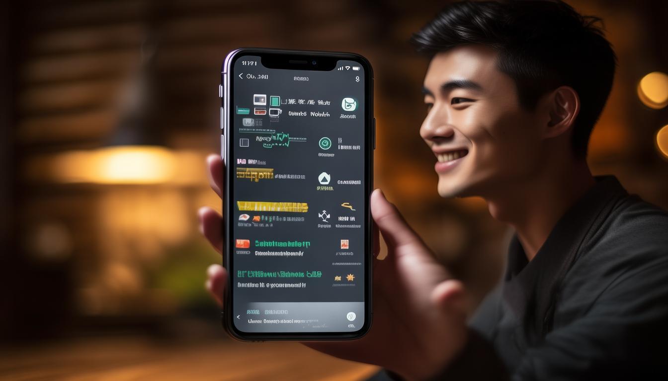 TP钱包2025安卓版新特性：激发投资热情，保障资产安全