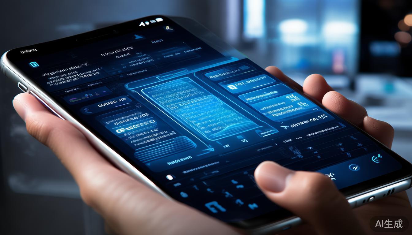 体验TP官方2025年安卓版：速度、安全提升，安装包还变小了