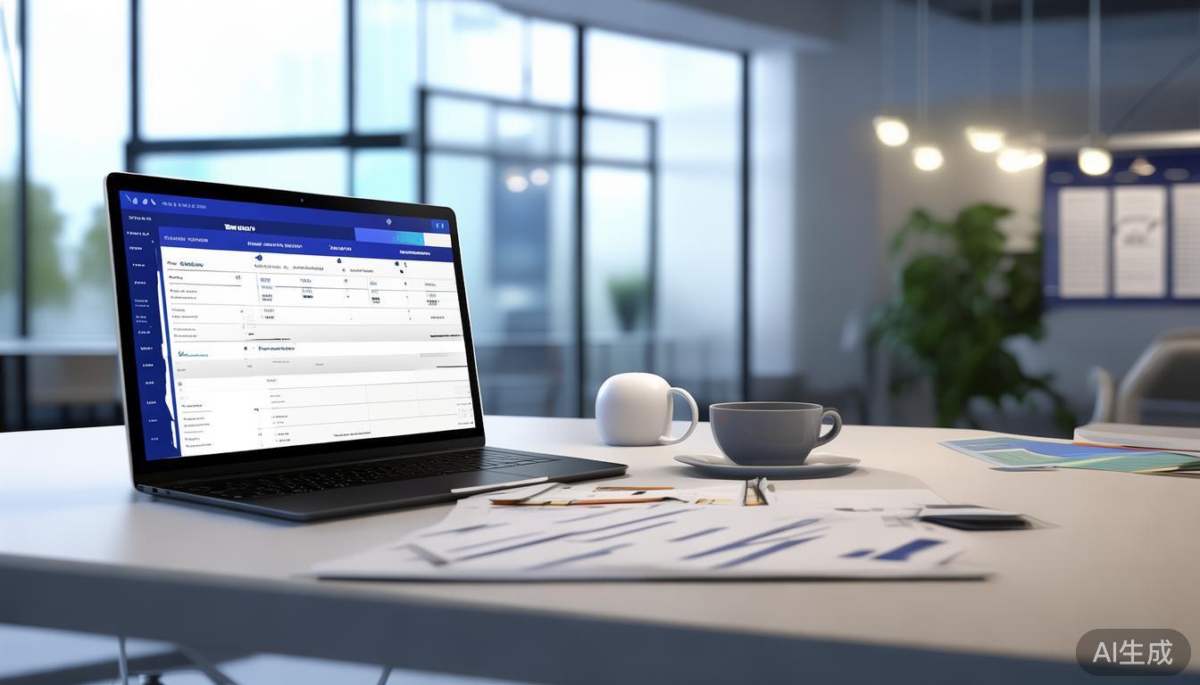 TP官方app下载：线上化任务管理，提升企业协作效率与透明度