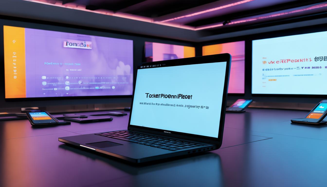 使用TokenPocket钱包APP，如何获取最新更新保障资产安全？