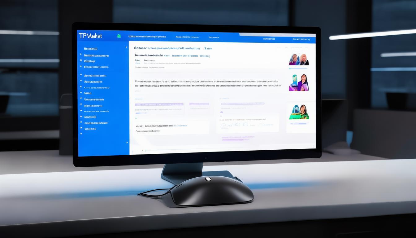 TP钱包官网入口资源丰富！教程多样助新手入门老用户提升