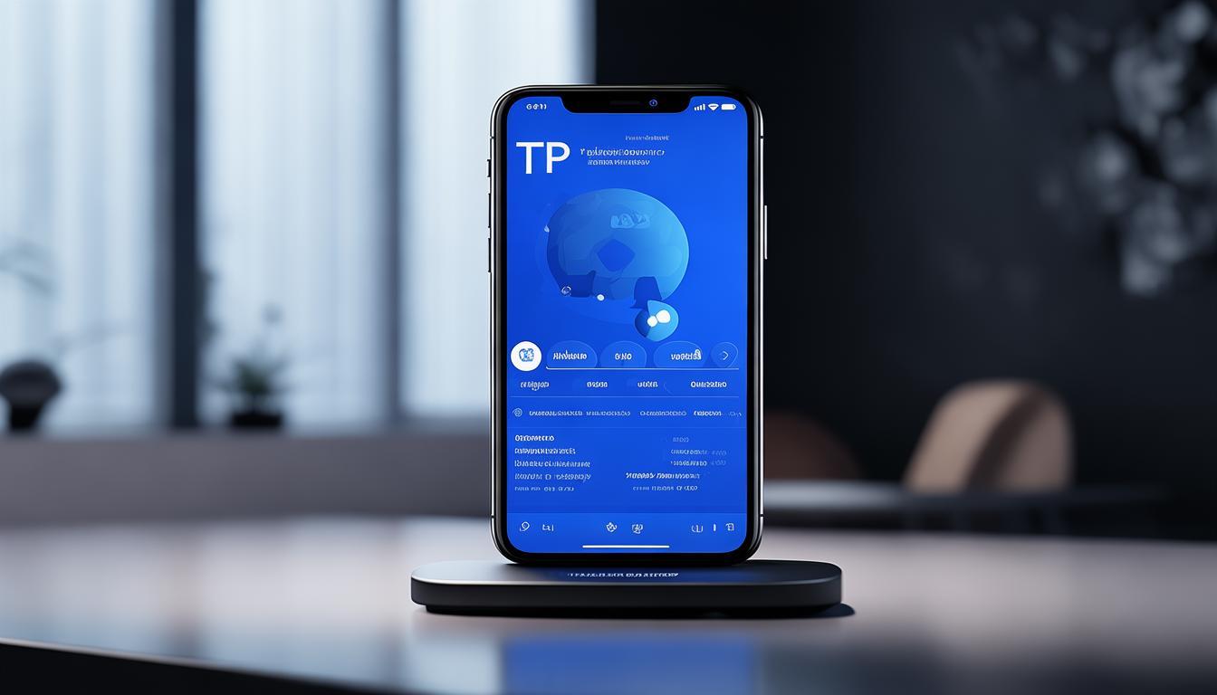 钱包最新消息_最新的钱包_为什么下载tp钱包最新版本2025对你的投资至关重要?