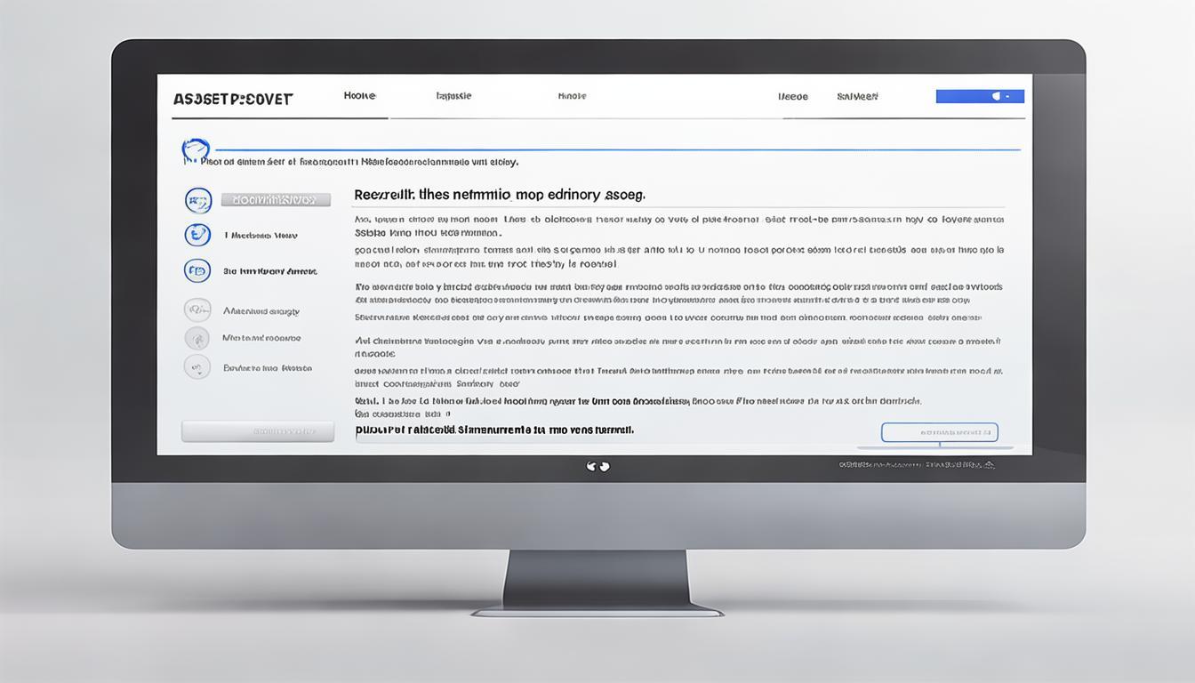 TokenPocket钱包官网首页资产备份与恢复方法，关乎资金安全
