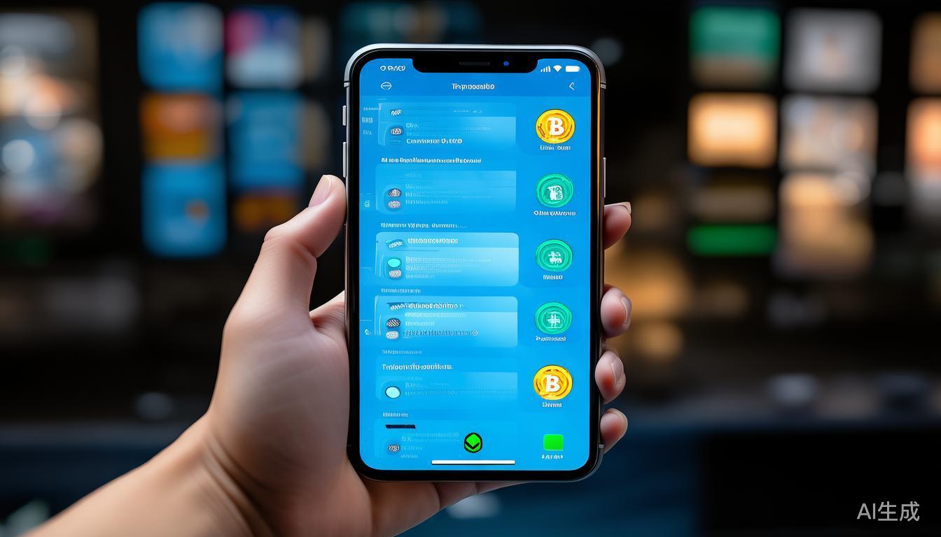 TP钱包安卓版2025版安装流程与功能价值，你了解多少？