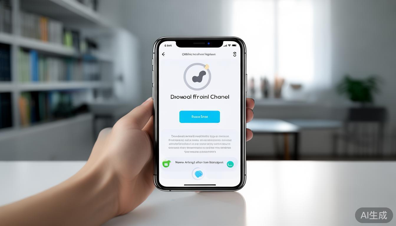 投身移动应用安全领域，TP官方应用更新如何保障安全？