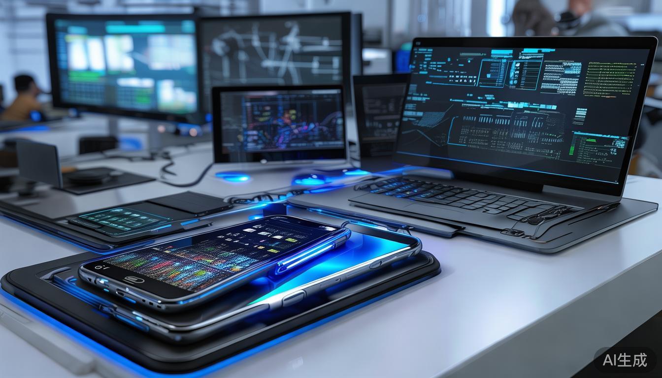 2025年安卓新版本：底层架构变革，智能调度提升超40%响应速度