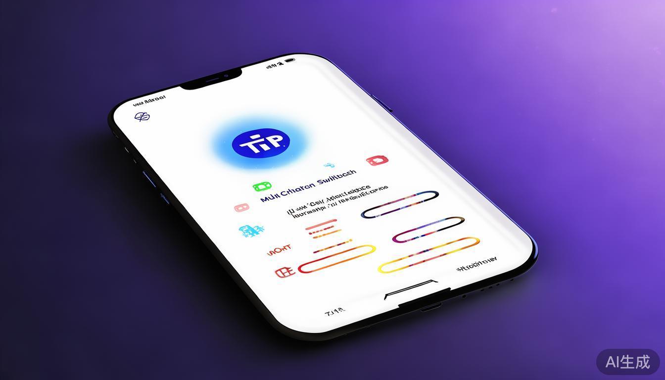 TPWallet在智能合约运用上的便利：简化操作，降低用户门槛