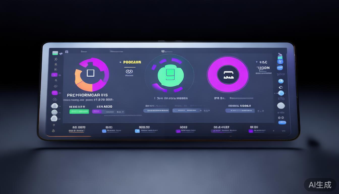 TP钱包：数字资产安全管理中枢，链上资产聚合展示亮点多