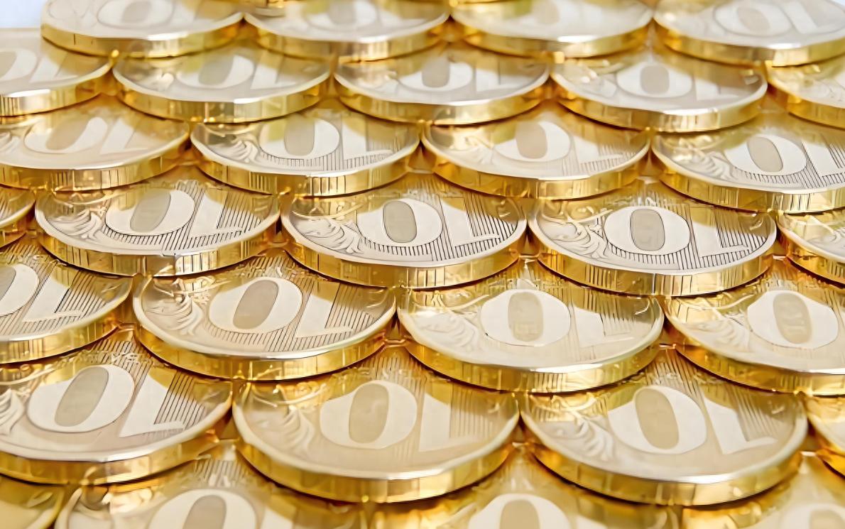 货币资产计算公式_货币资金配置比例_如何根据资产配置选择数字货币