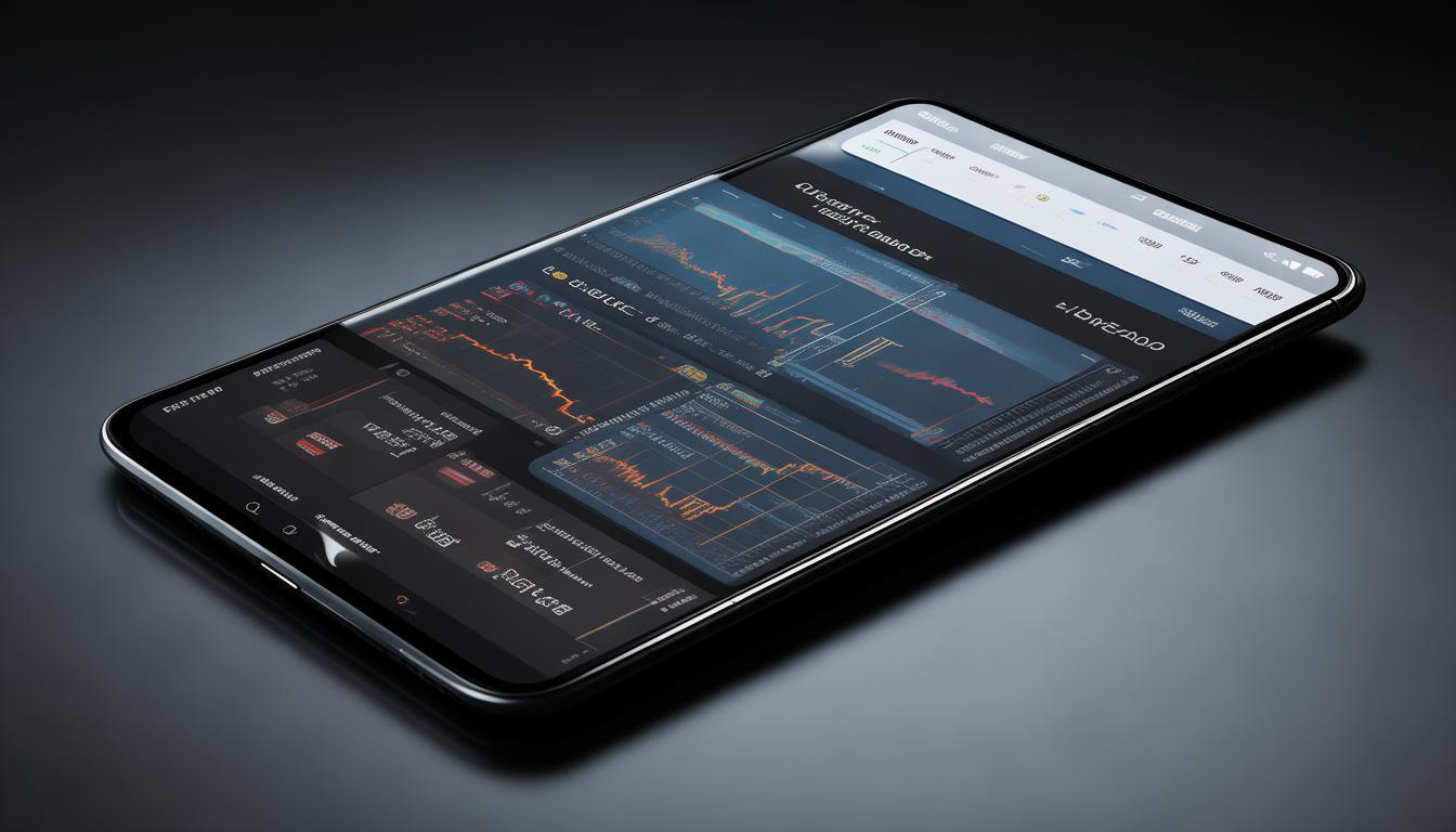 如何在tp官方下载安卓最新版本2025中追踪投资风险与收益变化?_安卓追踪_安卓追踪定位软件