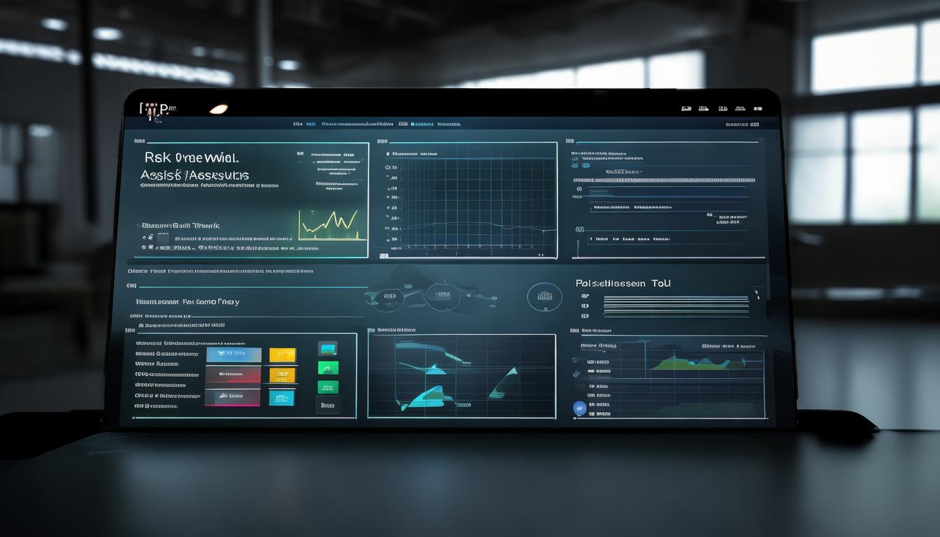 TP钱包官方正版下载存风险，风险评估工具助力控制投资风险