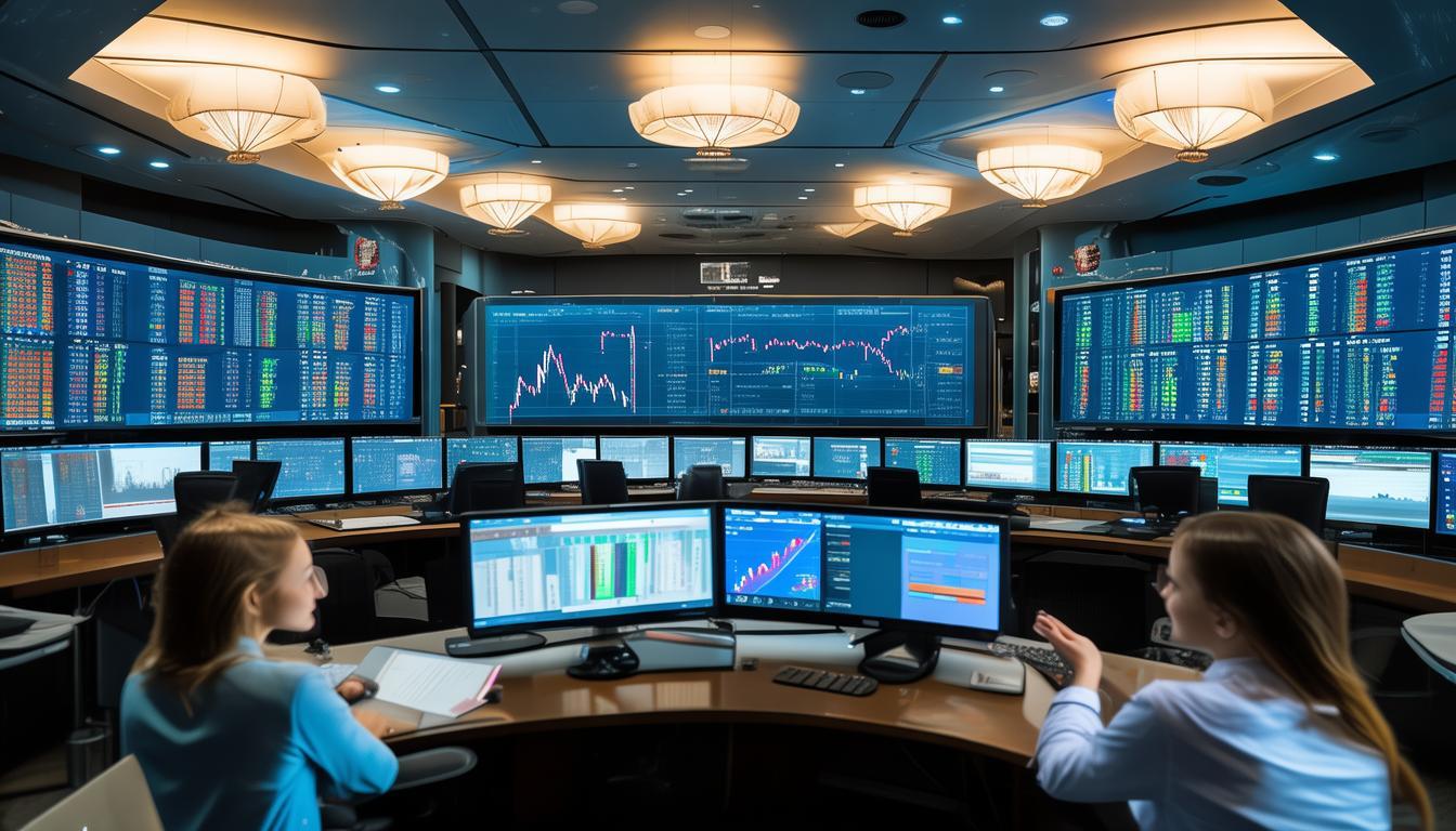 2025年TP官方安卓最新版：助你构建投资方案，读懂市场趋势