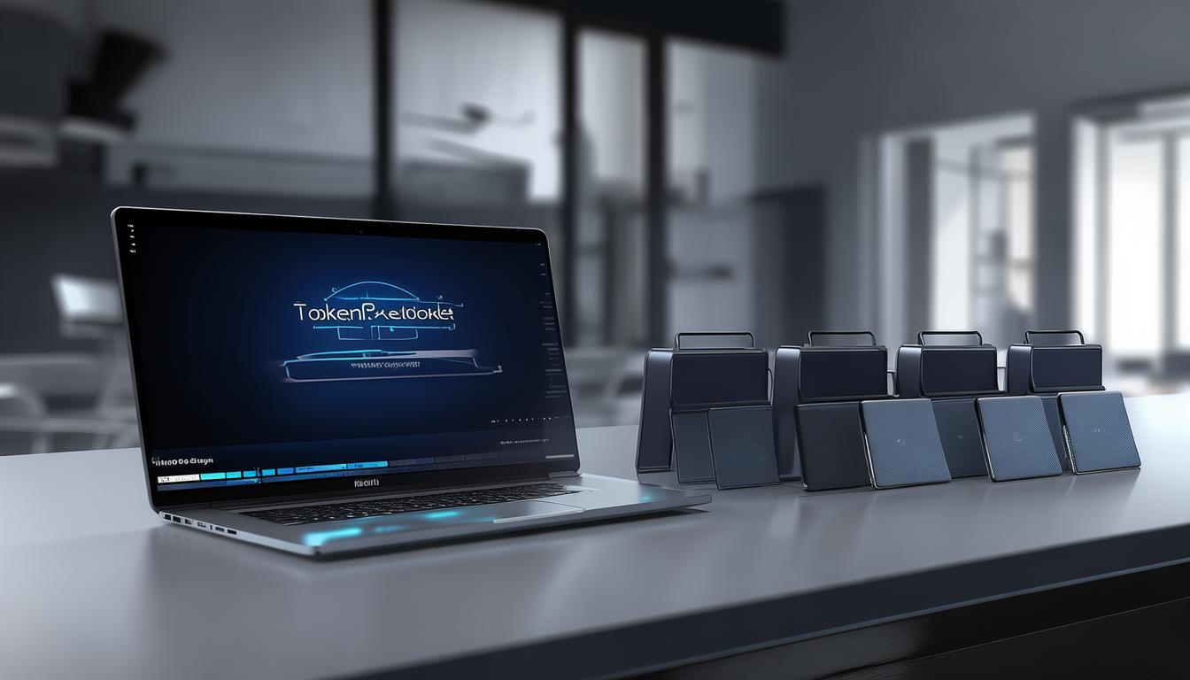 想妥善管理加密资产？通过TokenPocket安卓客户端获取技巧