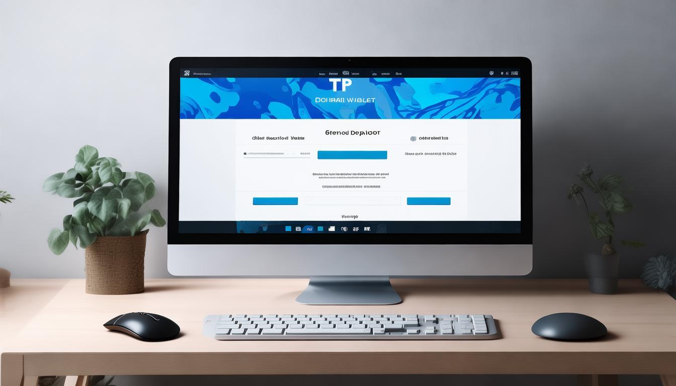 玩区块链必知！TP钱包下载避陷阱实用技巧大揭秘