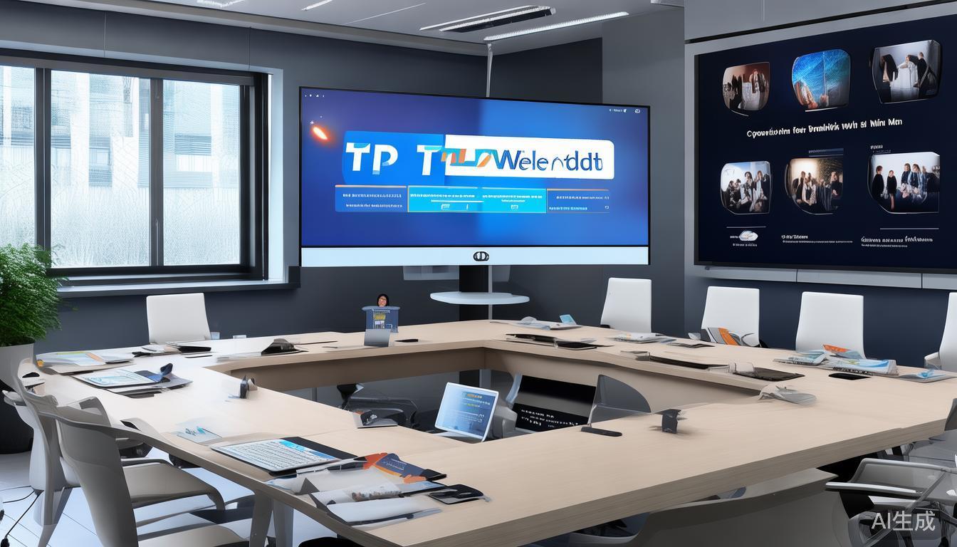 在TPWallet官网获取软件并构思宣传方案，开启便捷交易之旅