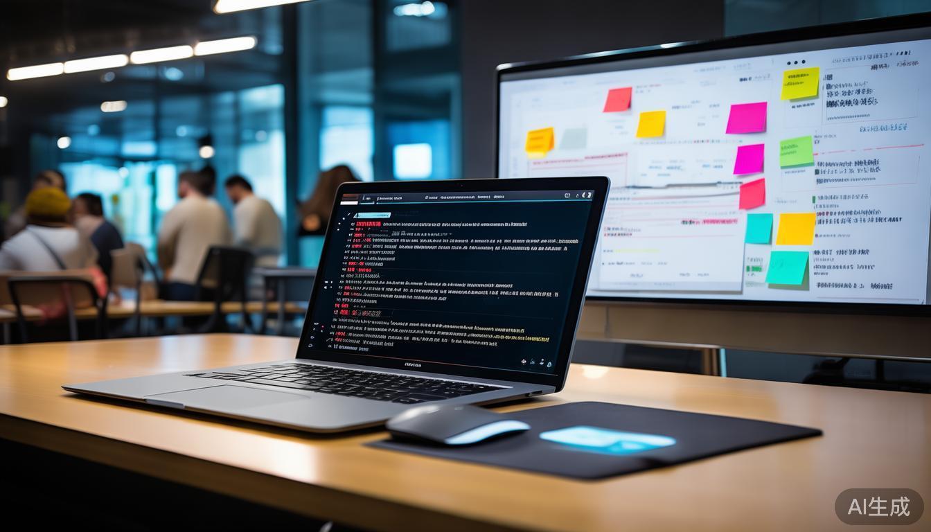 技术开发进程中：TP框架应用需从官方、社区、团队三层面推进