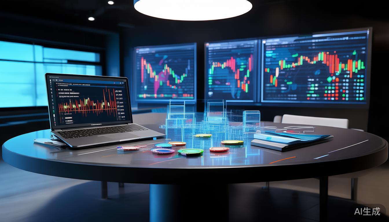 市场瞬息万变，TP钱包助力打造快速响应的投资框架有多关键？