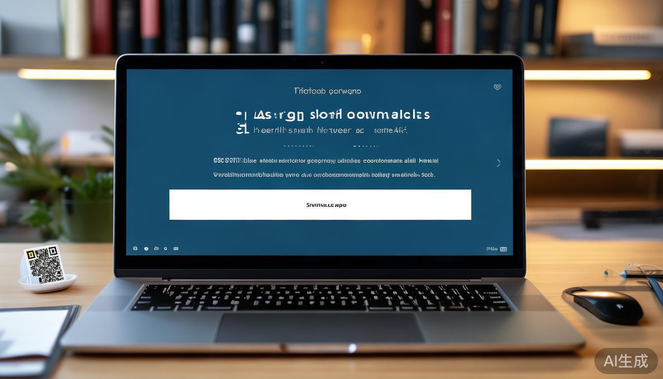 避开山寨陷阱！手把手教你从TP官网下载正版App，附关键验证技巧