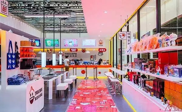 无人零售的技术类型、展现形式及相关技术存在的问题分析