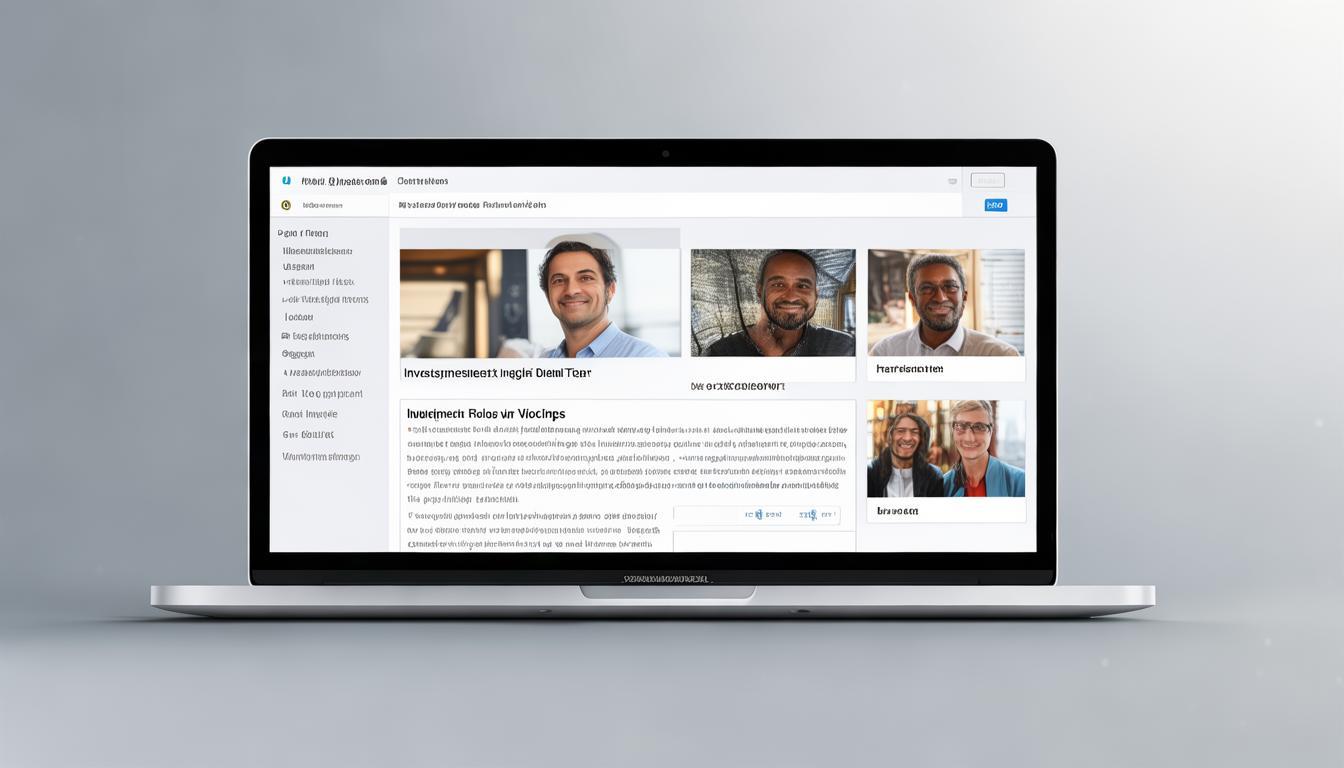 TokenPocket数字钱包：官网及社交媒体对投资者的重要性