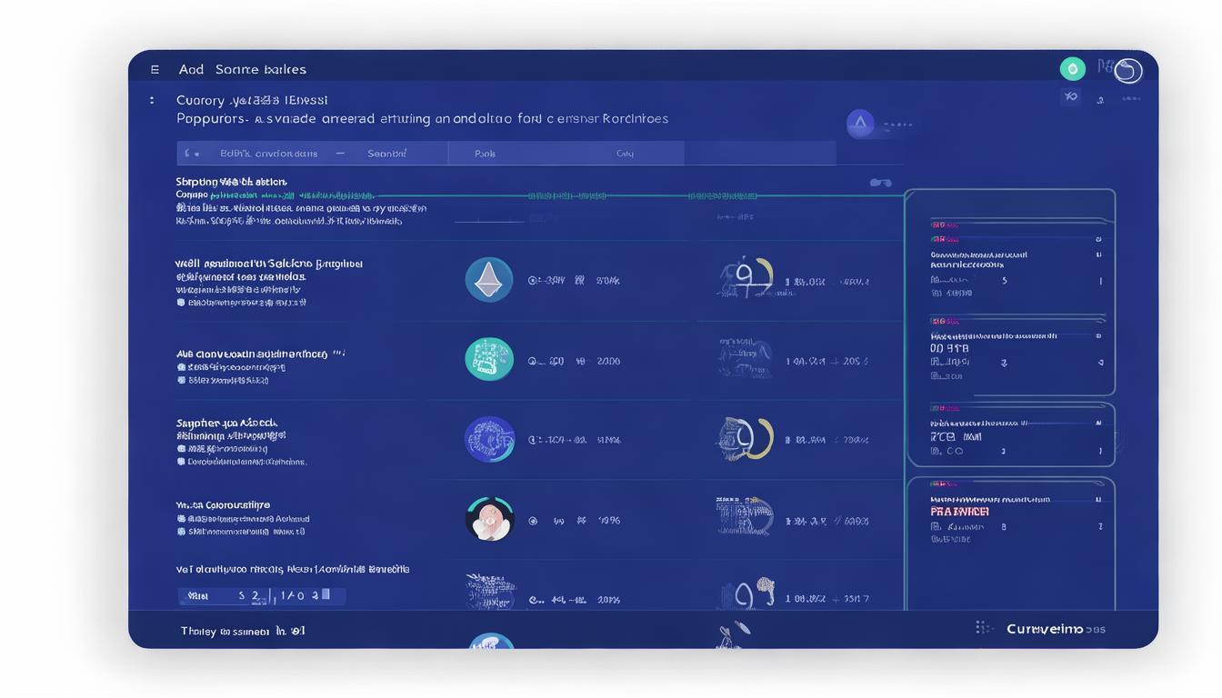 投资者通过TP官方网站下载软件管理货币，需重视安全步骤