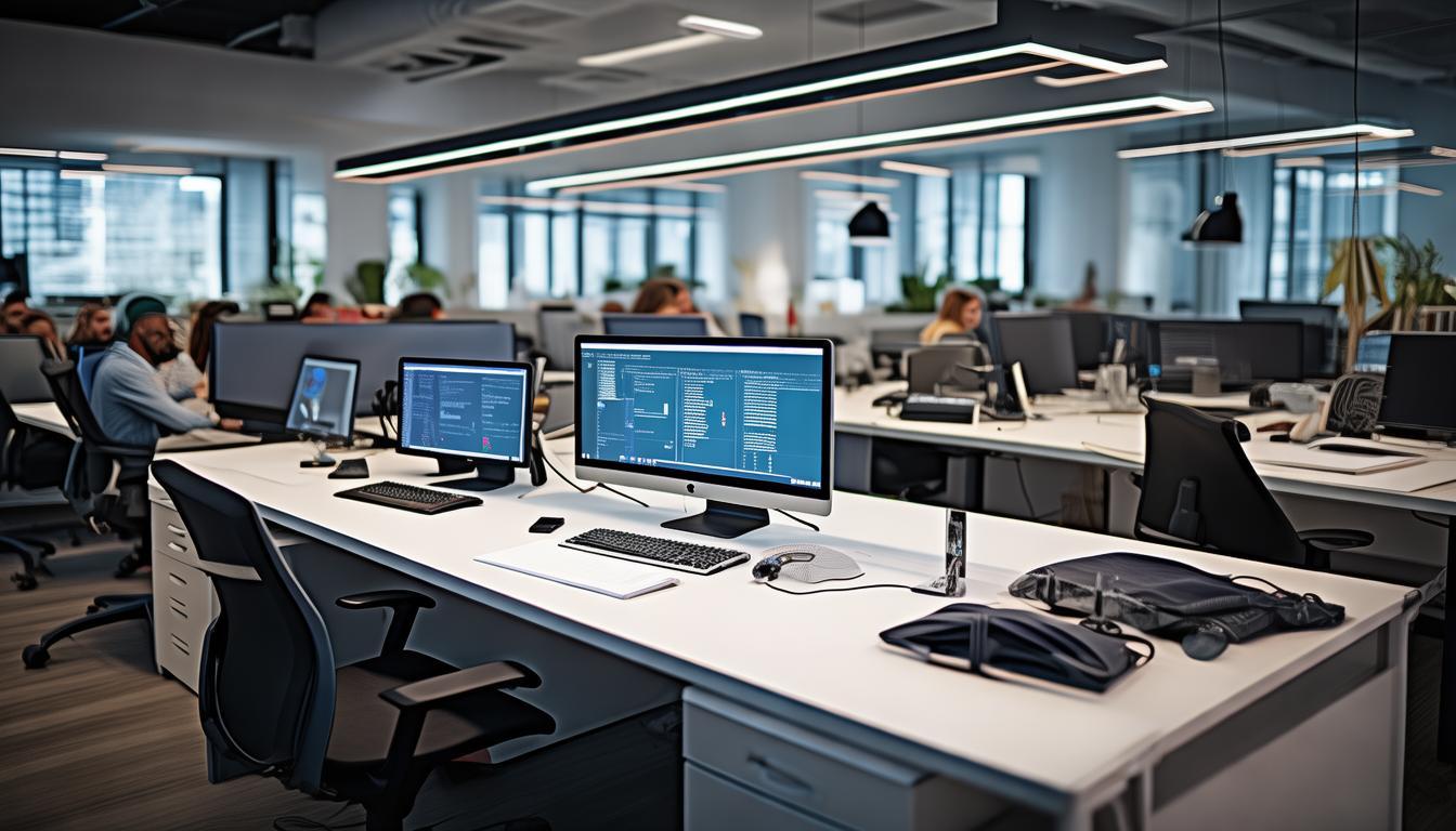 TokenPocket技术团队：快速应对用户反馈，保障平台稳定运行