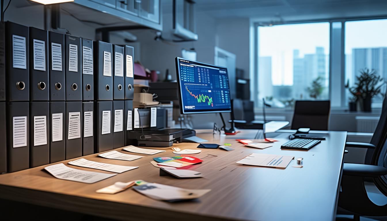 TokenPocket钱包安卓版：资产归类管理的实用方法与技巧