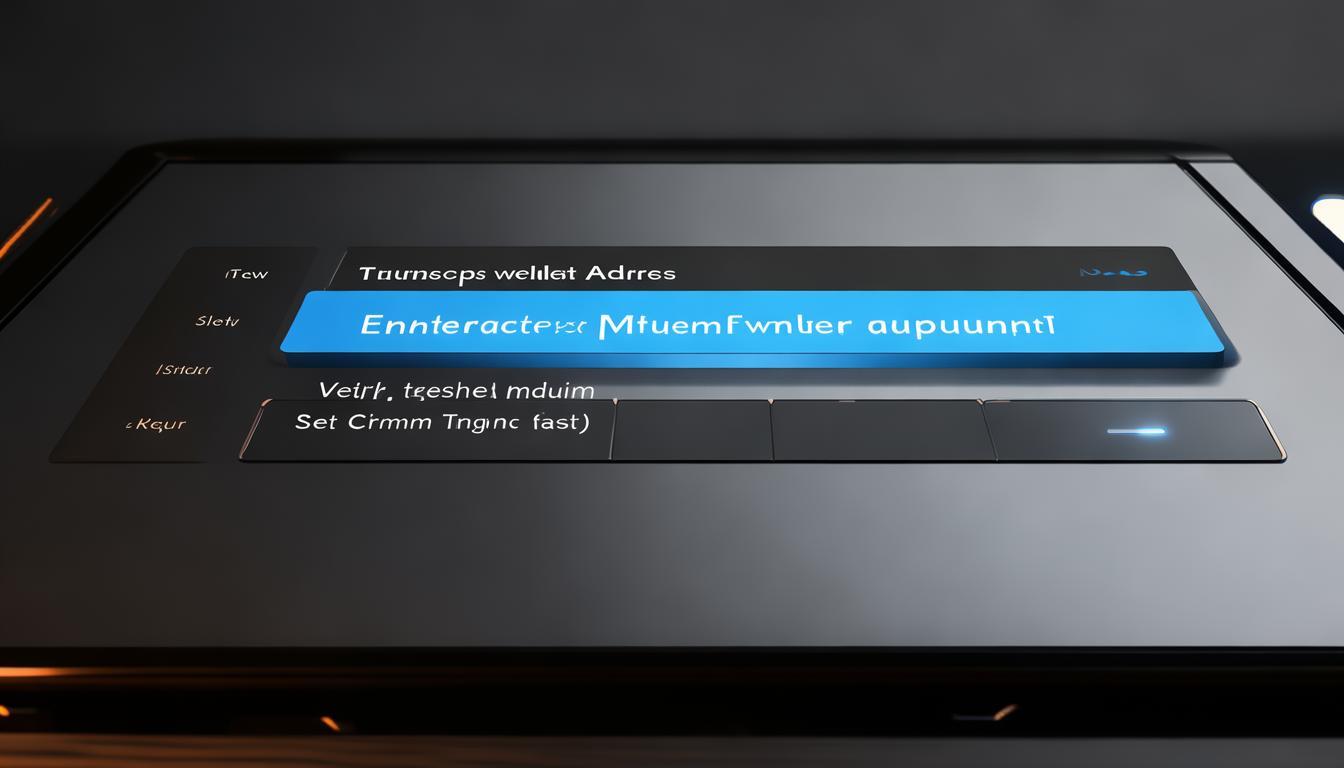 TP钱包最新版新手操作手册：下载、创建、资产管理全解析