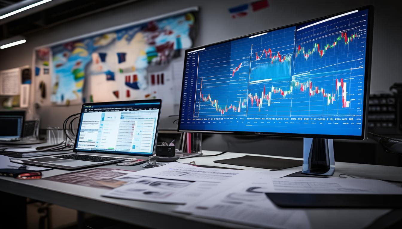 Tokenpocket官网下载分析软件，助力把握数字货币市场趋势